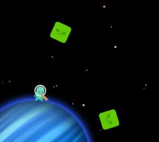 Horizons: Planetary Explorations (itch)