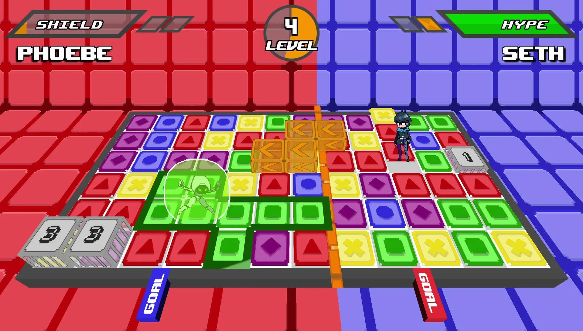 WaveCrash!! (itch) WaveCrash!! (itch)