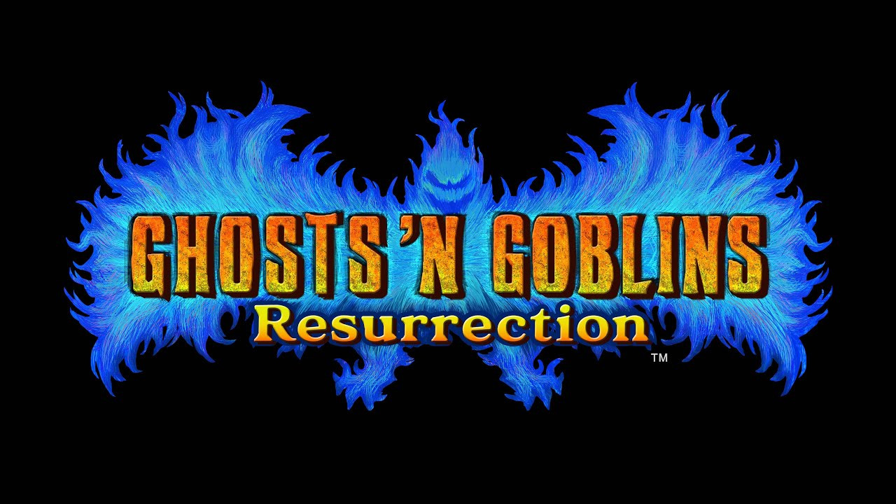 Ghosts ‘n Goblins Resurrection Ghosts ‘n Goblins Resurrection