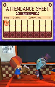 Magician's Quest Mysterious Times Magician's Quest Mysterious Times