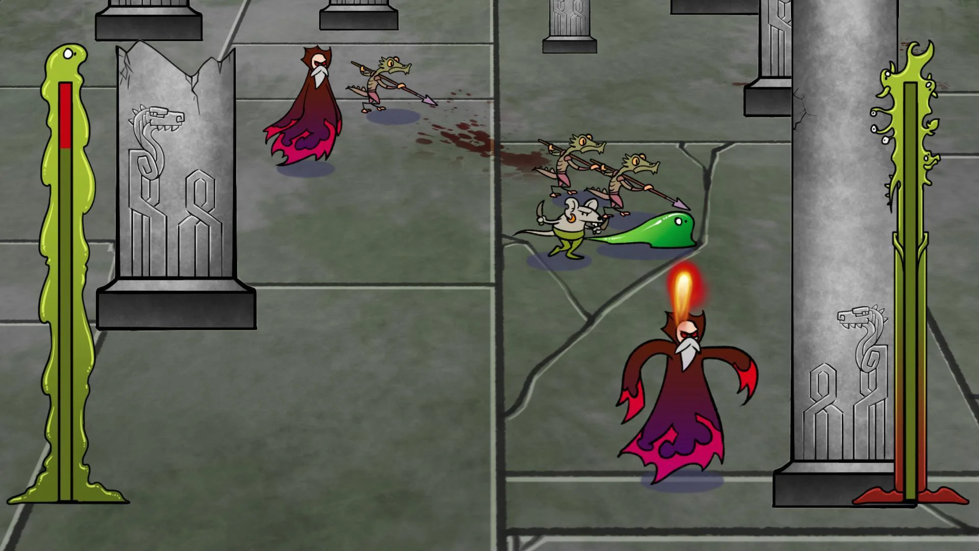 Slime Tales (itch) Slime Tales (itch)