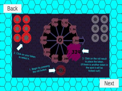 10 Tac Toe Capture 10 Tac Toe Capture