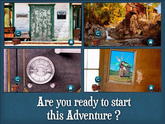Рецензии The Ghost Town Adventure