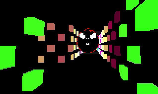SCARY MAZE (itch) (davidgrenzowski) SCARY MAZE (itch) (davidgrenzowski)