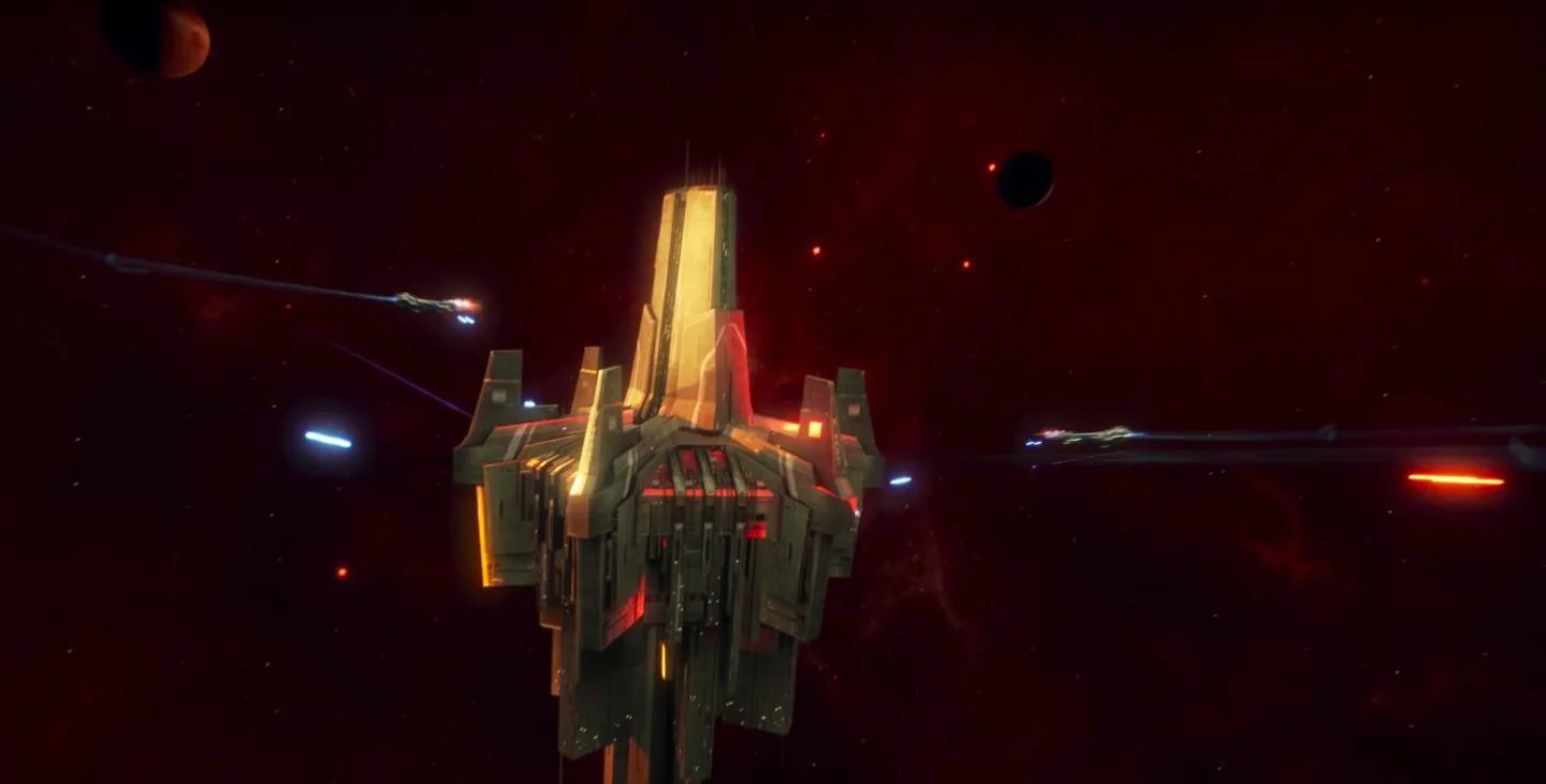 Stellaris: Galaxy Command Stellaris: Galaxy Command