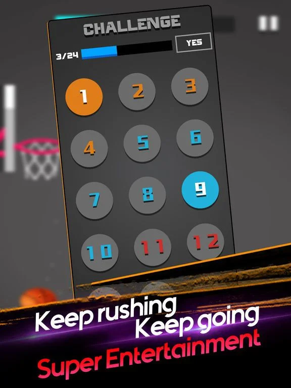 RushBalls RushBalls