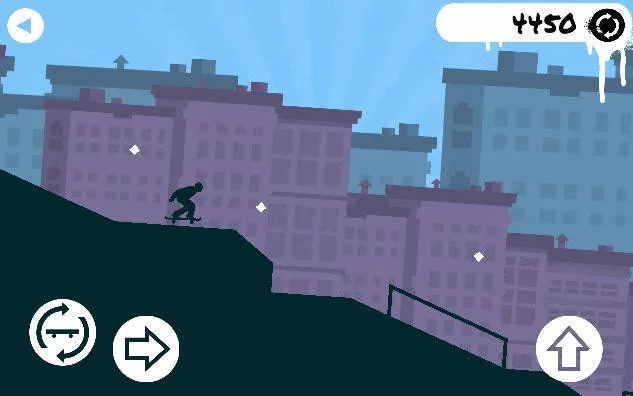 Endless Sk8boarder (itch) Endless Sk8boarder (itch)