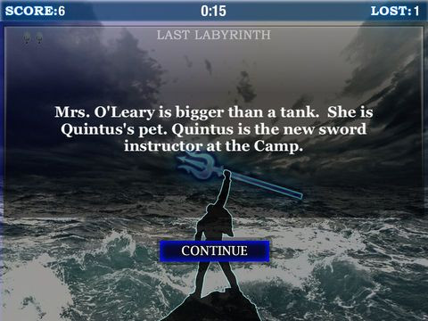 Last Labyrinth for Percy Jackson HD Last Labyrinth for Percy Jackson HD