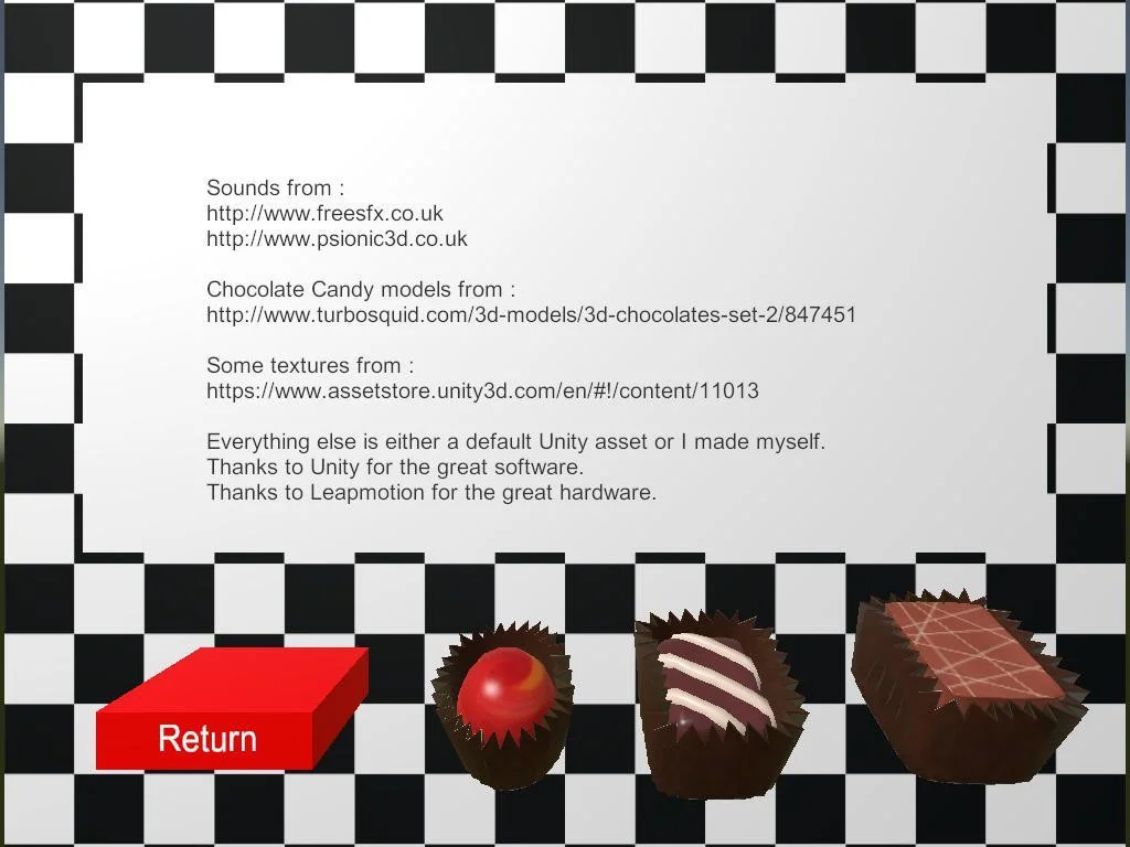 Box A Chocolate (itch) Box A Chocolate (itch)