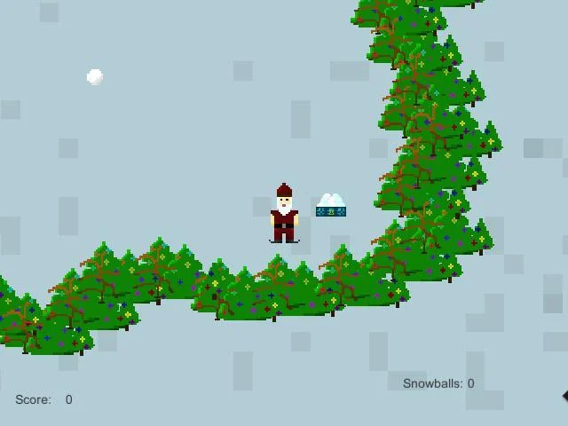 OneScreen-ElfFight (LD) (itch) OneScreen-ElfFight (LD) (itch)