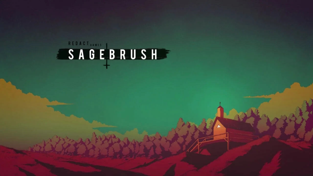 Sagebrush Sagebrush