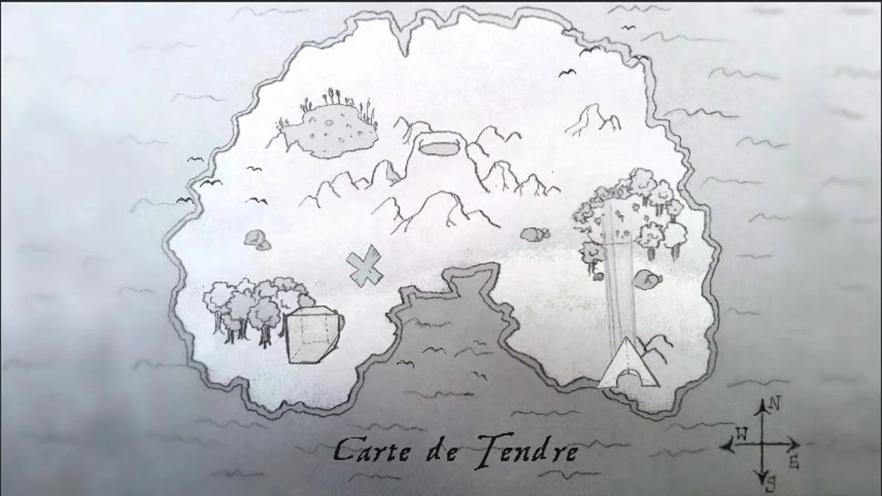 Tendre (itch) Tendre (itch)