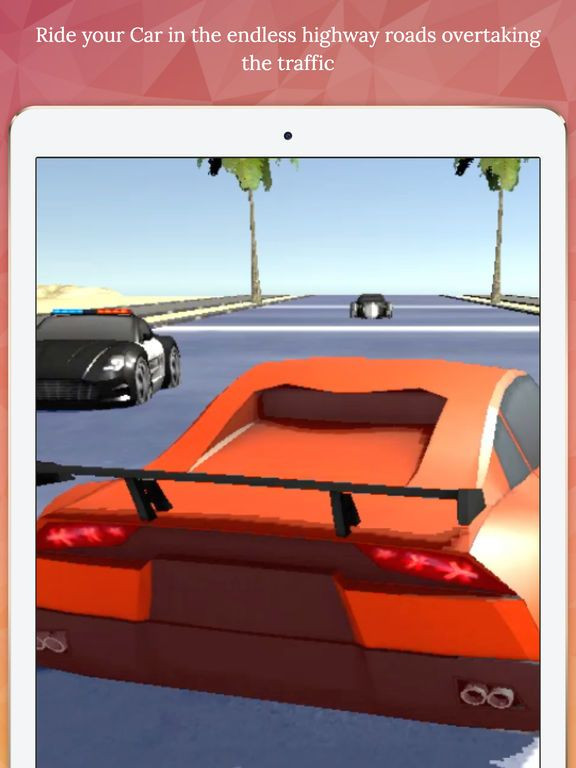 Traffic Racer: Ultimate Traffic Rider Traffic Racer: Ultimate Traffic Rider