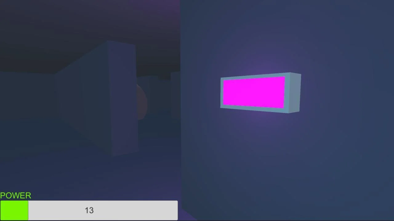 THE LIGHT TRAPPER(Unfinished) (itch) THE LIGHT TRAPPER(Unfinished) (itch)