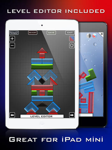 Glass Tower 2 HD