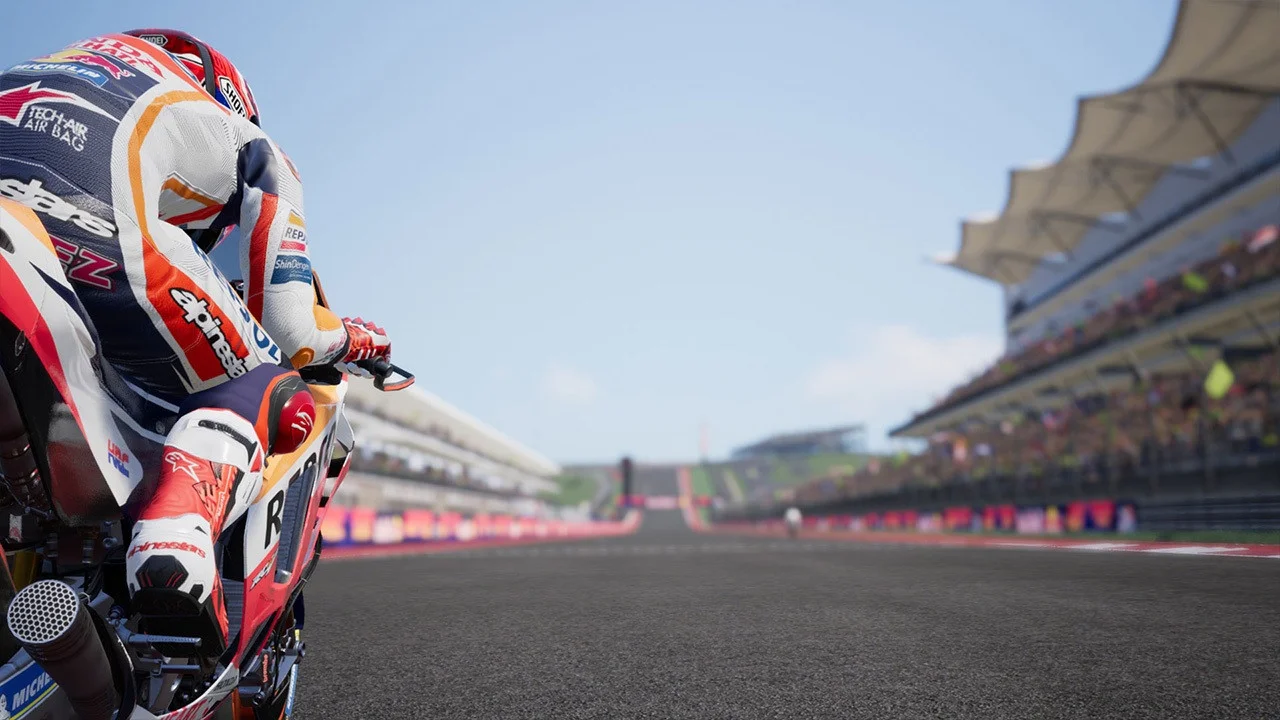 MotoGP 18 MotoGP 18