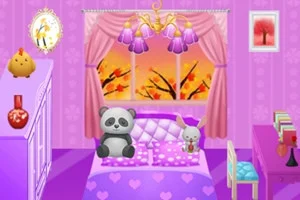 Pretty Princess Bedroom Design (itch) Pretty Princess Bedroom Design (itch)