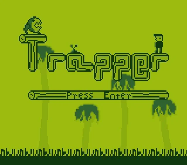 Trapper (itch)