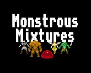 Monstrous Mixtures (itch) Monstrous Mixtures (itch)