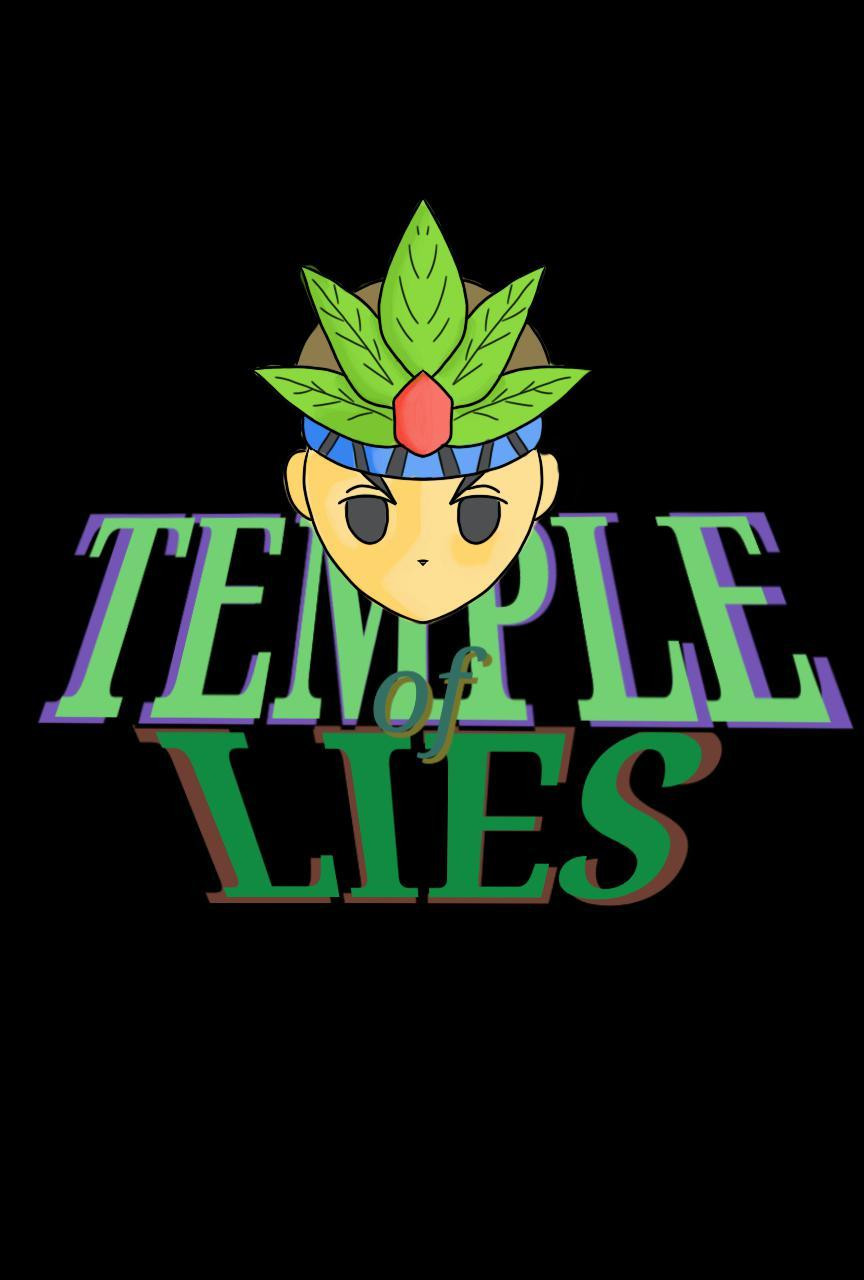 Temple Of Lies (itch)