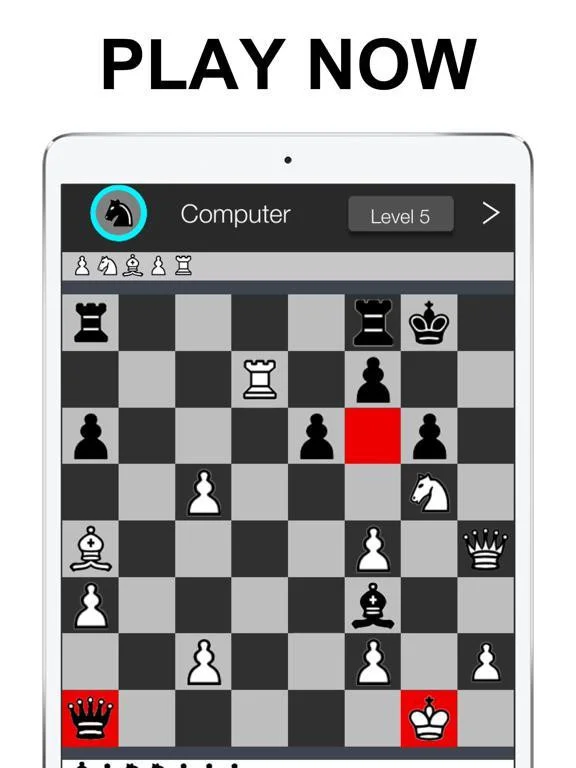 Рецензии Chess Online·