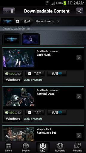RESIDENT EVIL.NET RESIDENT EVIL.NET