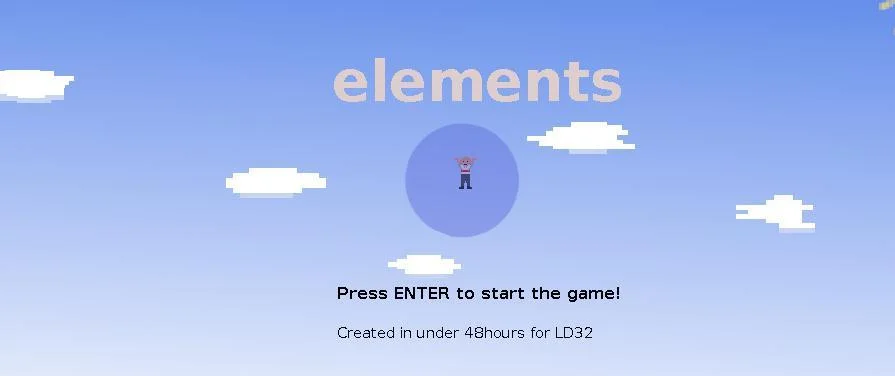 elements (efux) (itch) elements (efux) (itch)