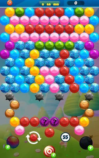 Bubble Shoot: Pop all Bubbles Bubble Shoot: Pop all Bubbles