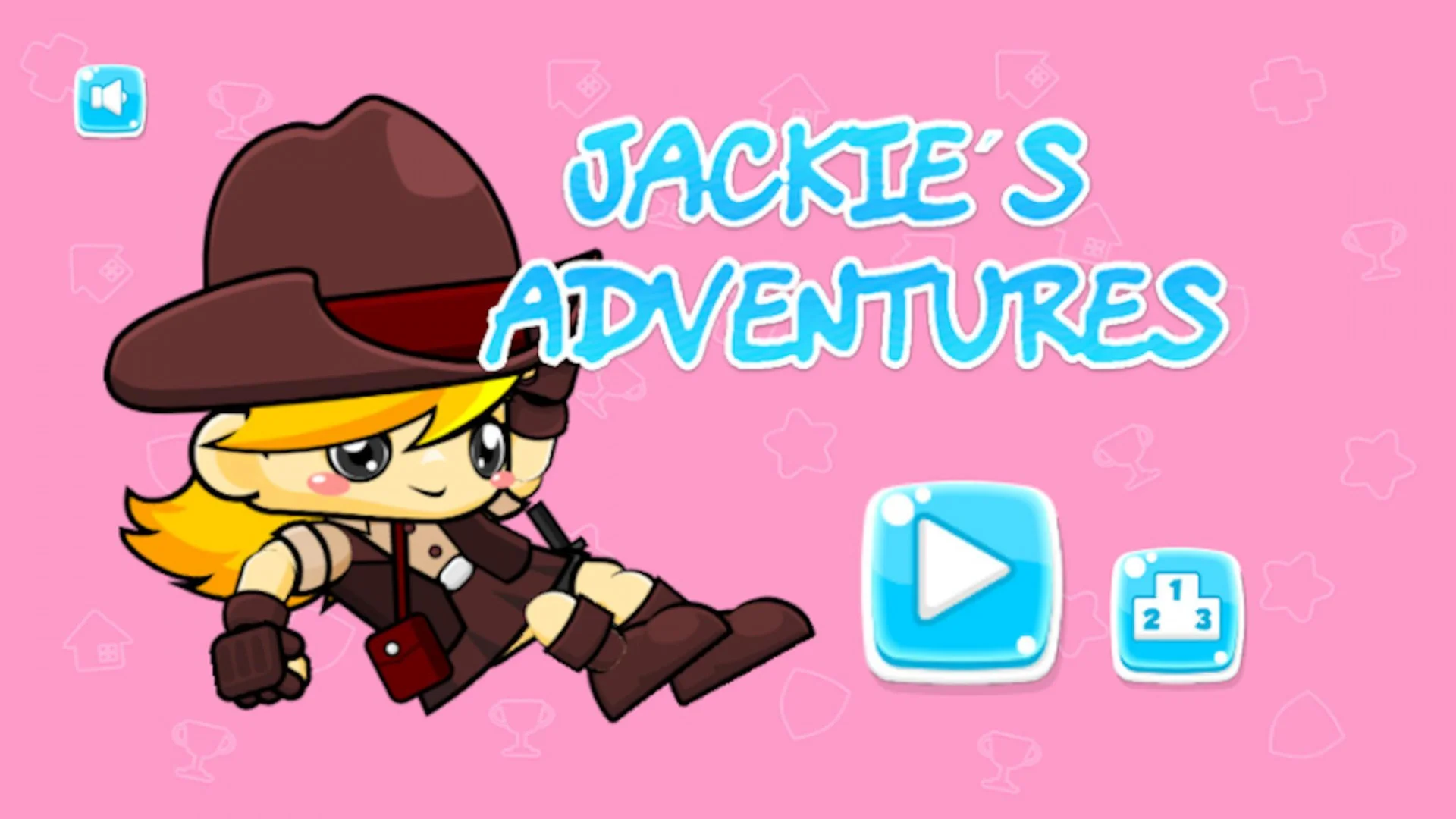 Jackie's Adventures (itch) Jackie's Adventures (itch)