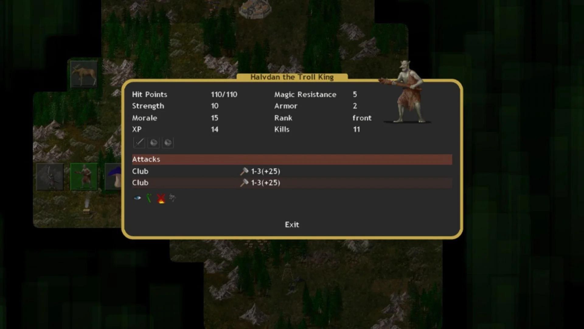 Conquest of Elysium 3 Conquest of Elysium 3