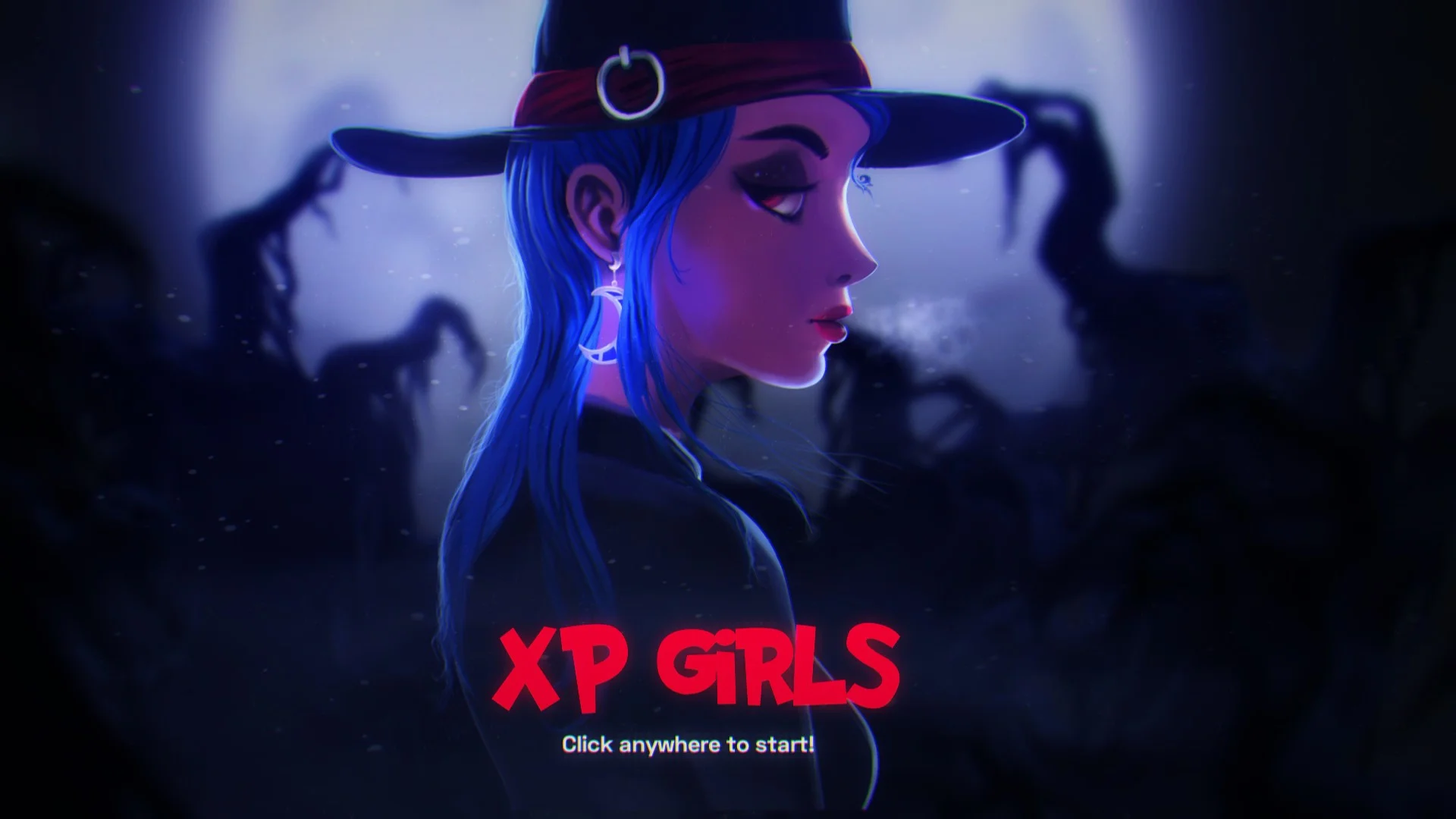 XP Girls - обзоры и оценки игры, даты выхода DLC, трейлеры, описание