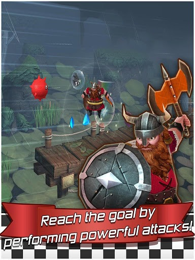 Stylish Sprint 2: Returned