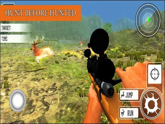 Статьи по Wild Animal Sniper: Safari Hunting Adventure
