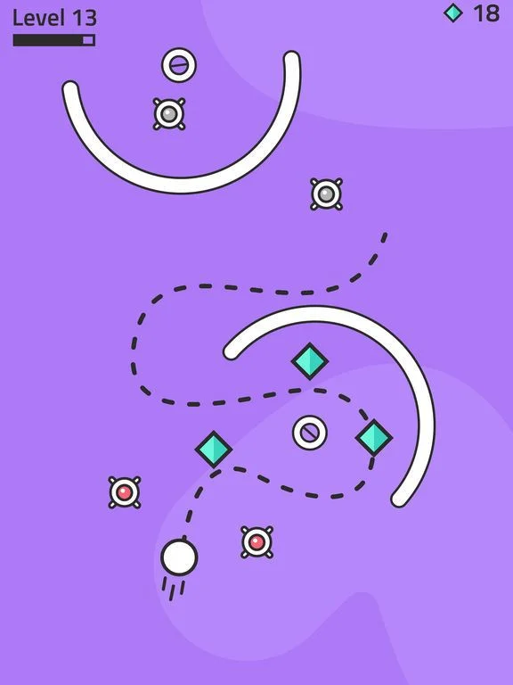 Статьи по Curve it!
