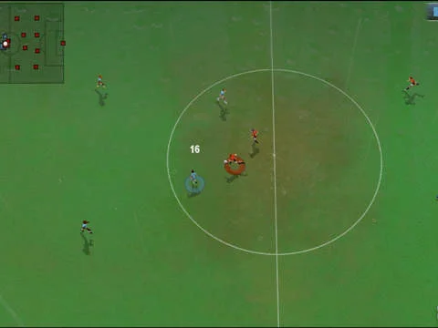 Новости о Active Soccer 2