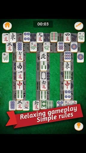 Mahjong 2018 Mahjong 2018