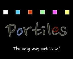 Статьи по Portiles (itch)