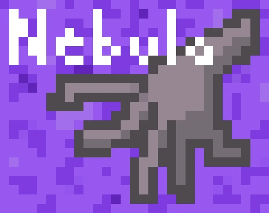Nebula (itch)