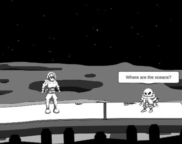 The Eve of the War (itch) The Eve of the War (itch)