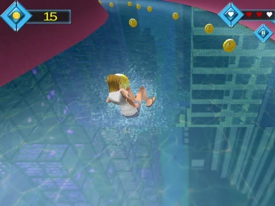 Water Slide Park Adventure 3D Water Slide Park Adventure 3D