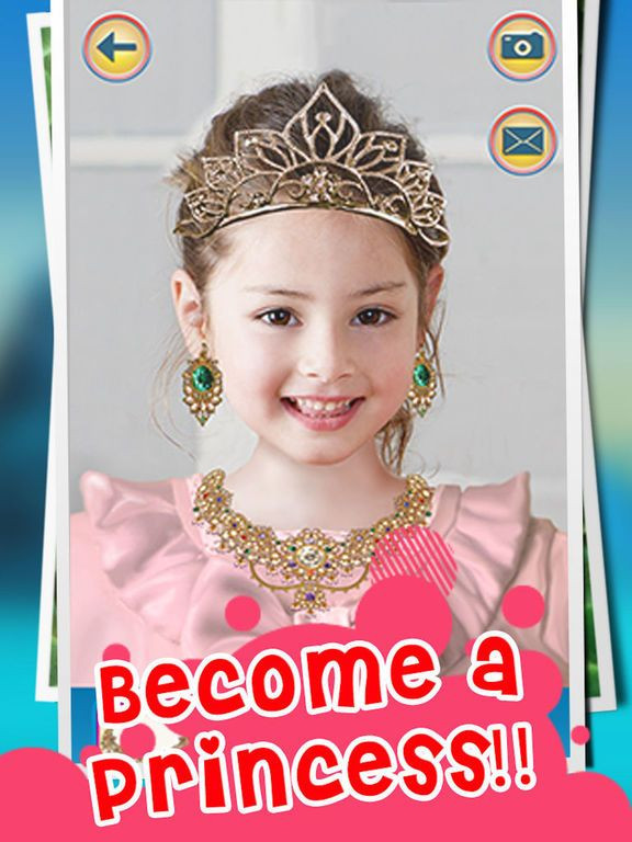 Talking Princess HD Talking Princess HD