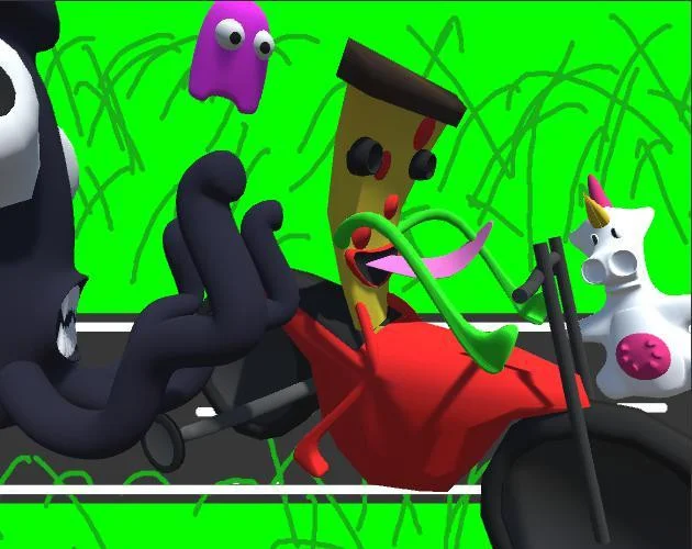 PizzaYOLO (itch) PizzaYOLO (itch)