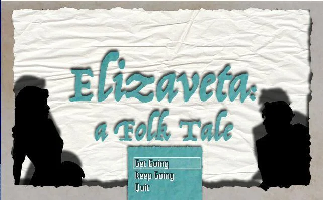 Elizaveta: A Folk Tale DEMO (itch)