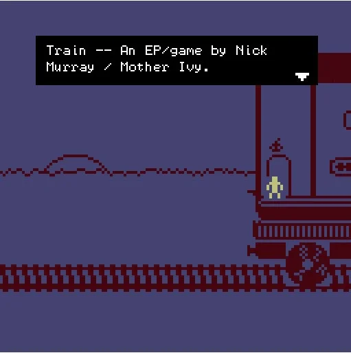 Новости о Train (Nick Murray) (itch)