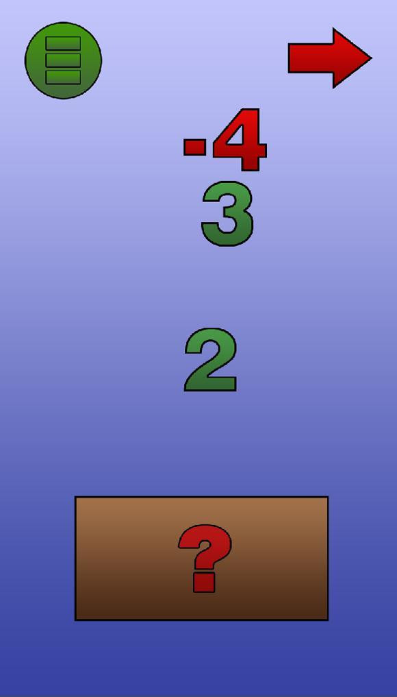 Math Box (itch) Math Box (itch)
