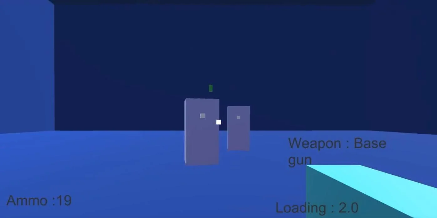 Home Run Shooting 2018 (itch) Home Run Shooting 2018 (itch)