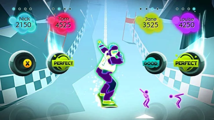 Just Dance Summer Party Just Dance Summer Party