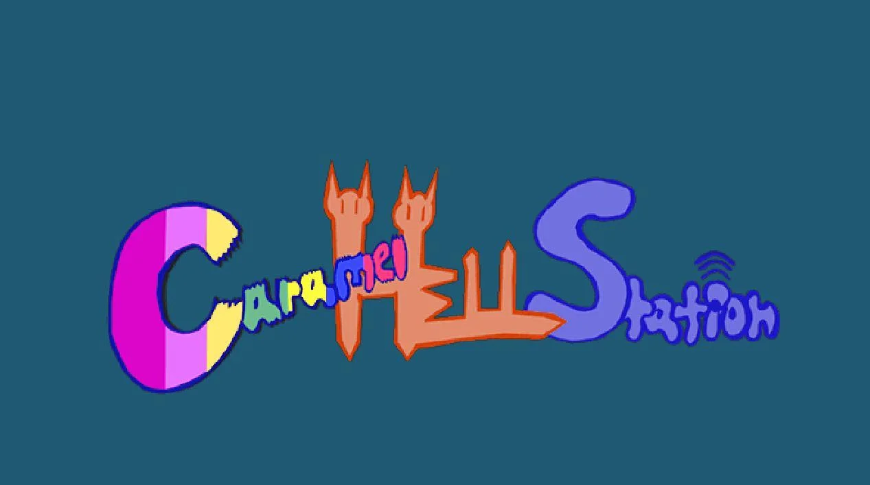 Caramel Hale Station (itch, Mane.wav, JP)