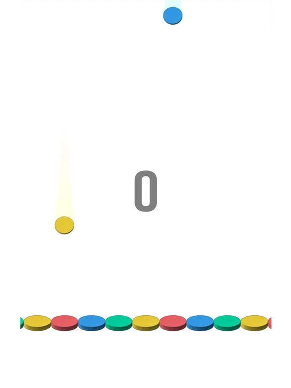 Droppy Color Balls