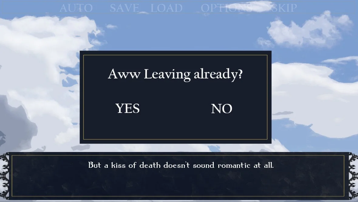 After Guardian Angel [remake '17] (itch)